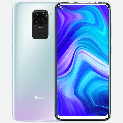 Redmi Note 9